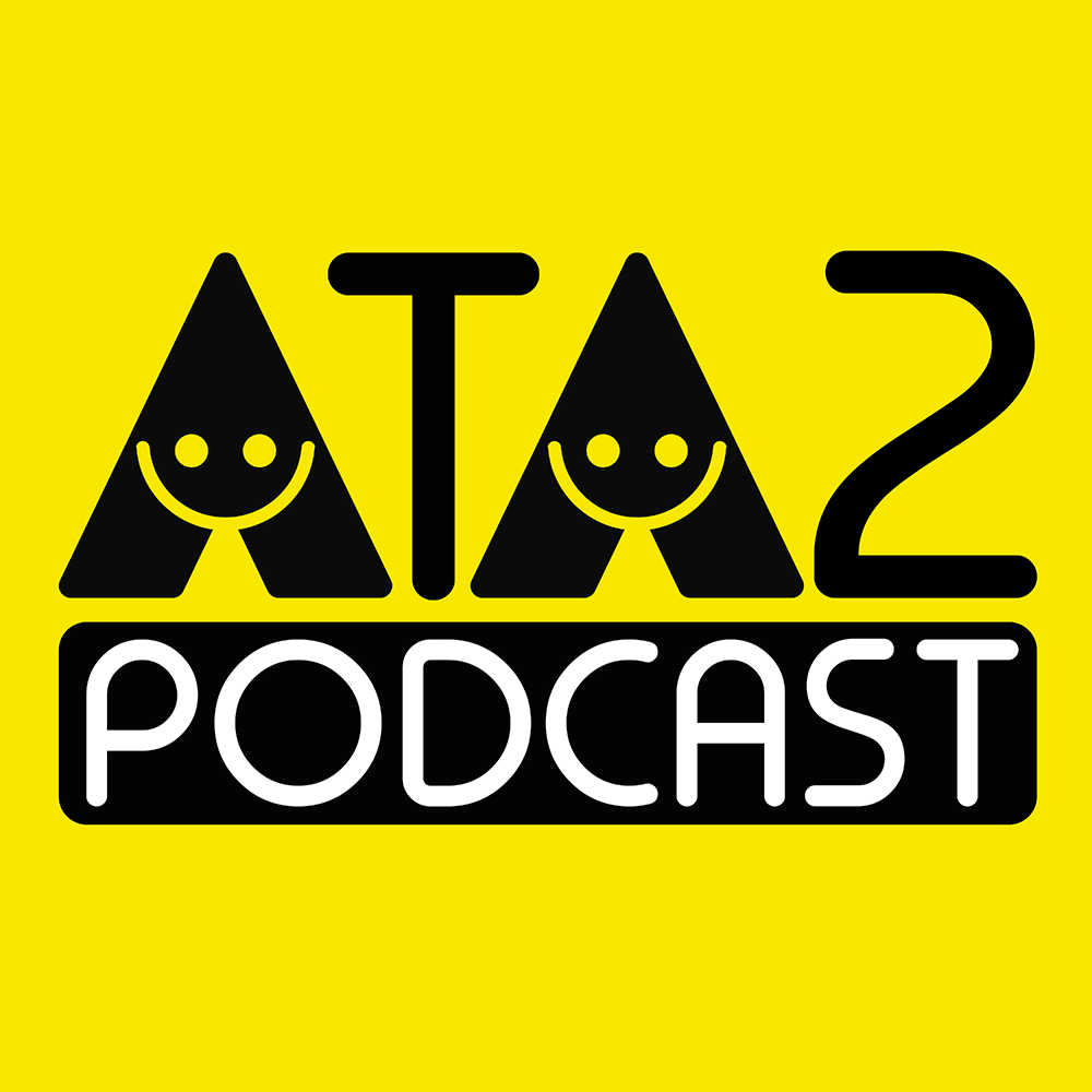 Ata2 Podcast